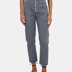 Veronica Beard Arya cargo pants